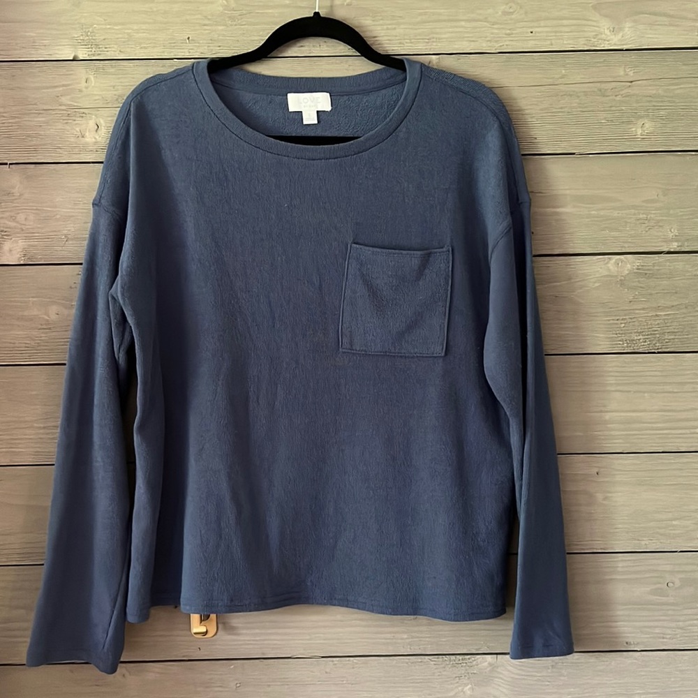 Sleep Top